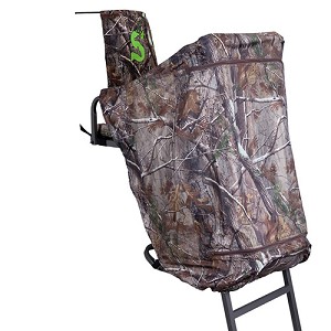 Summit Treestands SU85262 Blind Solo Deluxe