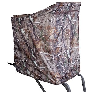 Summit Treestands SU85263 Blind Solo Pro