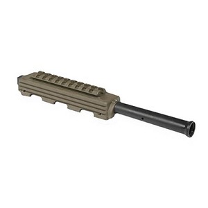 Tapco 16684 SKS Gas Tube Rail Handguard, Yugo Olive Drab