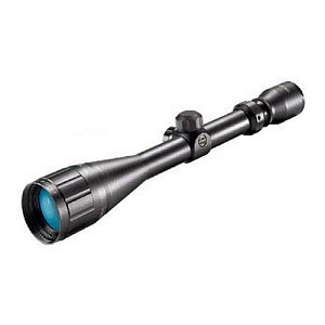 Tasco DWC416X40 World Class Riflescope 4-16x40, Matte, 30/30 Reticle