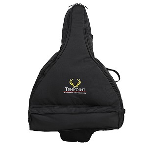 TenPoint Crossbow Technologies HCA-20016-T Universal Compact Soft Case with Pockets 