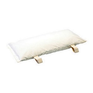 Tex Sport 14266 Canvas Hammock Pillow 