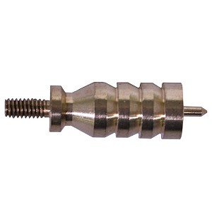 Tipton 505050 Solid Brass Jag 50 Caliber