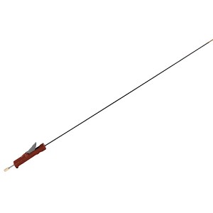 Tipton 658540 Max Force Carbon Fiber Cleaning Rod 17/20 Caliber