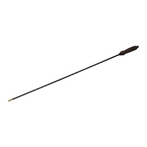 Tipton 713415R Deluxe 1-Piece Carbon Fiber Cleaning Rod Shotgun, 36"