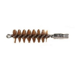 Tipton 849144 Bronze Bore Brush, Shotgun 28 Gauge, 3 Pack