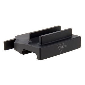 Trijicon AC12028 Short Quick Release Mount 1.5x16/1.5x24/2x20/3x24/3x30 ACOG/Crossbow Scope 