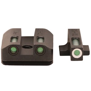 Truglo TG13FN2A Brite-Site TFX Sight FN FNX40