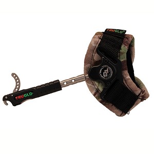 Truglo TG2560MBC Detonator Release BOA, Camo