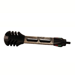 Truglo TG850J Tru-Tec Carbon Stabilizer 8" Xtra Camo