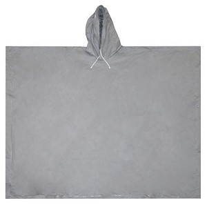 Ultimate Survival Technologies 20-RNW0002-02 All-Weather Poncho Adult