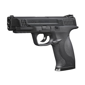 Umarex USA 2255060 Smith & Wesson M&P 45 Black .177 Pellet