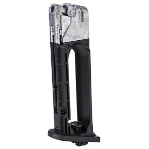 Umarex USA 2274302 Replacement Magazine Beretta Mod84 FS Blowback, 12 Rounds
