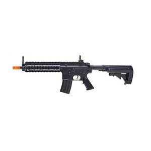 Umarex USA 2279042 HK 416 AEG  Black