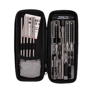 Wheeler 1082251 Delta Series Compact AR Cleaning Kit