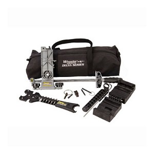 Wheeler 156111 AR Armorer's Essentials Kit 