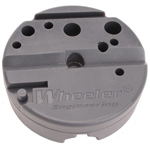 Wheeler 672215 Universal Bench Block 