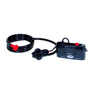 Zodi Outback Gear 1060 Battery Powered Sump Pump 