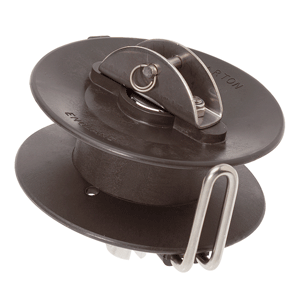 Barton Marine Furling Drum - 95mm