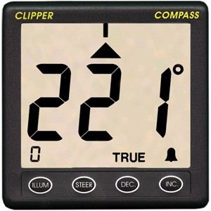Clipper Compass Repeater
