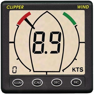 Clipper Wind Repeater