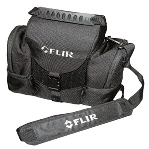 FLIR Soft Camera Case f/BHM Series Camera