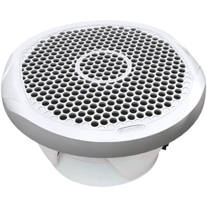 FUSION 10" Marine Subwoofer - 400W