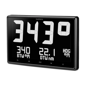 Garmin GNX&trade; 120 Marine Instrument  - 7