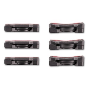 Garmin Mount Base Kit f/VIRB&reg; X/XE