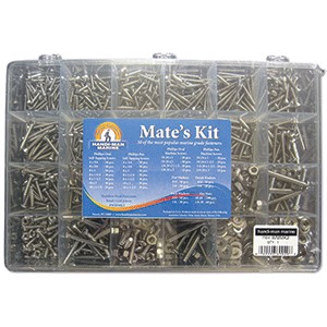 Handi-Man Mate's Kit