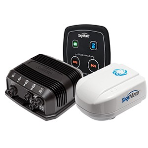 mazu M2500 System Includes ISI-2000, IGT-2100 w/30' Cable, Keypad & ISI-2000 Power Cable