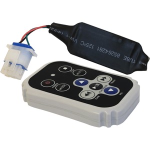 Milennia RF9-UART - RF Remote f/INFPRV250, JBLPRV175