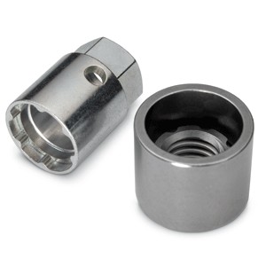 Minn Kota Talon Security Adapter Bracket Lock