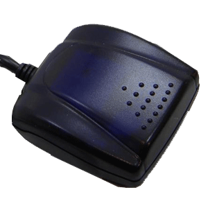 Nobeltec USB Mini-GPS 9P Portable