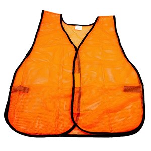 Orion High Visibility Safety Vest