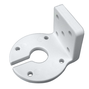 Pacific Aerials Nylon Side Mount f/P6091 & P6092