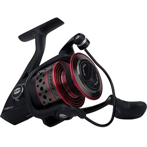 PENN FRCII4000 Fierce&reg; II Spinning Reel