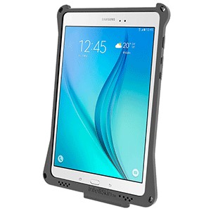 RAM Mount IntelliSkin&reg; w/GDS&reg; f/Samsung Galaxy Tab Active 8.0