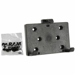 RAM Mount Universal 3 Finger Holder