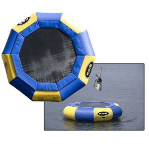 RAVE Aqua Jump Eclipse 150