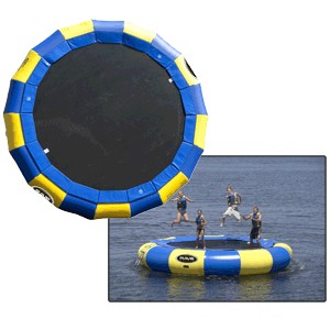 RAVE Aqua Jump Eclipse 200