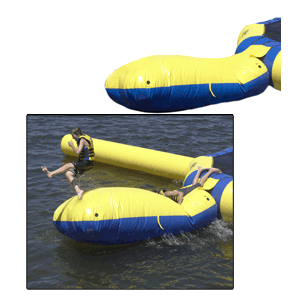RAVE Aqua Launch