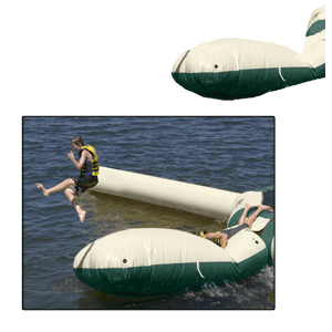 RAVE Aqua Launch Northwoods