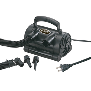 RAVE Canister Inflator/Deflator - 120V