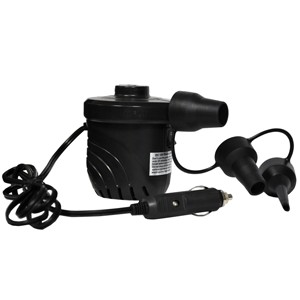 RAVE High Pressure DC12V Electric Pump