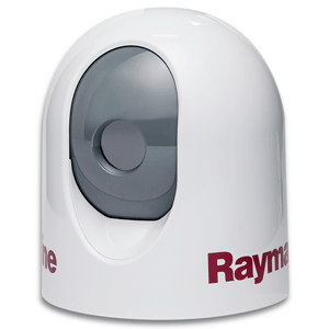 Raymarine T253 Fixed Thermal Night Vision Camera - NTSC - 30Hz  - US & Canada Only