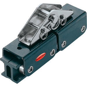 Ronstan Series 32 I-Beam Car - Tandem - Channel Top - 157mm (6-3/16")
