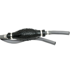 Scepter Universal EPA Approved Fuel Line Assembly - 5/16" ID