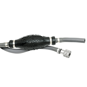 Scepter Honda EPA Approved Fuel Line Assembly - 3/8"