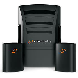 Siren Marine MTC+2 Wireless Boat Monitoring & Security System